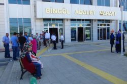 Ahmet Tokuş cinayetinin ilk duruşmasına başlandı