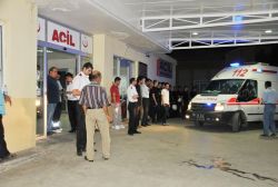 Mardin’deki feci kazada ölü sayısı 4’e yükseldi