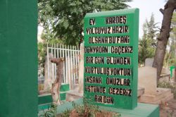 Mezar taşlarının sessiz dili ve anlattıkları