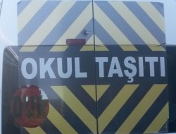 Diyarbakır’da öğrenci servis ücretleri belirlendi