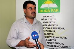 “Din alimlerine düşmanlık etmek kimseye fayda vermez”