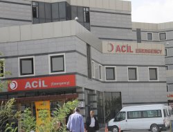 Kaçak sigara taşıyan aracın çarptığı polis, hayatını kaybetti