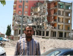 Yıkımlar Esnafı Canından Bezdirdi