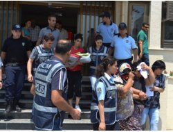 Uyuşturucu Operasyonunda 17 Kişi Tutuklandı