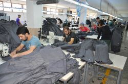 Olaylar bölgedeki yatırımcıyı göçe zorluyor