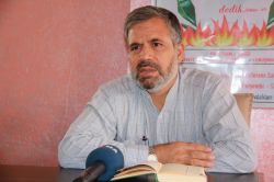 Şanlıurfa’da Yasin Börü anısına resim sergisi açılacak