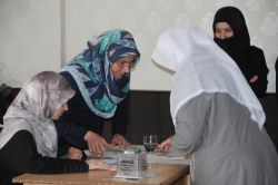 Yetim-Der’den ihtiyaç sahibi ailelere bayram yardımı