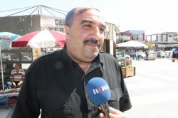 “Bırakın bayramı yaşayalım”