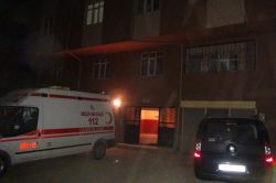 Yaşlı kadının öldüğü, cesedi kokunca anlaşıldı