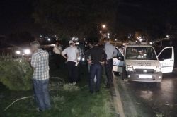 Şehitkamil Eski Belediye Başkanı kazada hayatını kaybetti