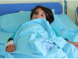 Boğulmaktan Son Anda Kurtuldu