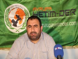 Yetîm-Dera Ewrûpa wê di Eyda Qurbanê de biçe coxrafyaya Afrîkayê