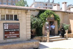 Mardin-Suriye Platformu’ndan yardım çağrısı