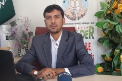 Gaziantep Umut Der'den fakir ve yetimlere bayram yardımı