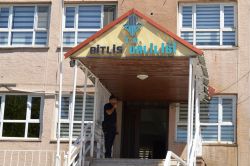 Bitlis valiliği oyların merkezlerde kullanılması için başvuru yaptı