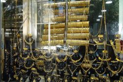 Gaziantepli kuyumcular soygunculardan tedirgin