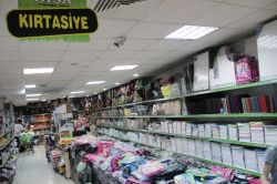 Kırtasiyeler, Bayram sonrasını bekliyor