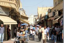 Midyat'ta Kurban Bayramı bereketi