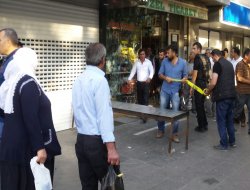 Tatvan'da iki aile arası kavga: 1 ölü 7 yaralı