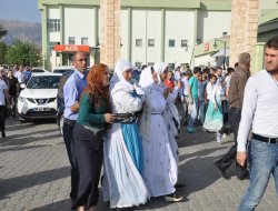 Li Silopî êrîşa çekdarî li muxtaran hat kirin: 1 mirî 1 birîndar