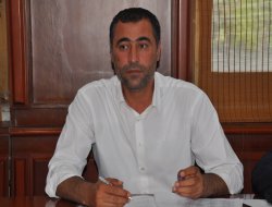 Serokê Şaredarîya Êlihê hat serbestberdan û 26 kesên din jî hatin tewqîfkirin