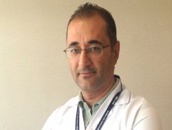 Sağlıklı bir bayram için beslenmenize özen gösterin