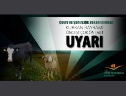 Çevre ve Şehircilik Bakanlığı kurallara uymayanlara ceza kesecek