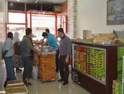 Batman’da tatlıcılar bayram mesaisine başladı