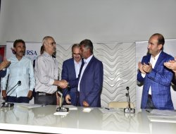 Kan davası barışla bitti