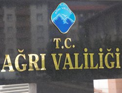 Ağrı’da eylem hazırlığında olan 2 PKK’li yakalandı