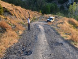 ‘Bingöl’ün kuzey ilçeleri ihmal ediliyor’