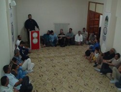 Malatya’da ‘Hz. İbrahim’i Anma ve Anlama’ semineri