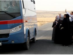 30 Hizbullah Mahkumuna Sevk Zulmü