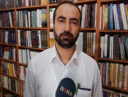 “Yasin Börü kampanyasına destek insani ve İslami bir sorumluluktur”