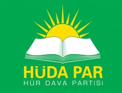 HÜDA PAR Mardin İl Teşkilatı’ndan bayram mesajı