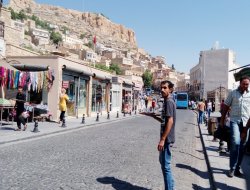 Mardin esnafı: İflasın eşiğine geldik