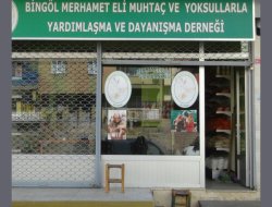 Bingöl’de Yasin Börü’nün yerine Kurban eti dağıtılacak