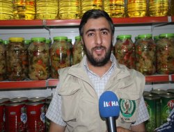 Van’da Yasin Börü’nün yerine Kurban eti dağıtılacak