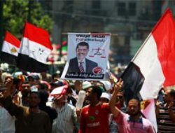 ‘Mısır düştü’