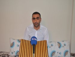 “Cezaevi başlı başına bir imtihandır"