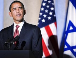 Sandy Kasırgası Barack Obama'yı da Korkuttu