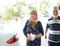 Kurban keserken kendini yaralayan vatandaşlar hastanelere koştu