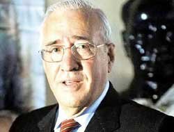 Eruygur'a adli tıp müşahadesi!