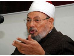 Karadavi'den Filistinli Gruplara Uzlaşı Çağrısı