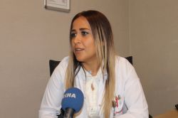 ‘Kurban etleri en az bir gün buzdolabında dinlendirilmeli’