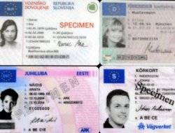 23 Milyon Ehliyet Değişiyor