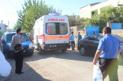 Uzman Çavuş’un ailesine acı haber ulaştı video foto