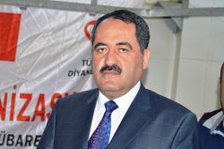 Bitlis il müftülüğü onlarca aileye kurban etini dağıttı video