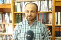 Bizi Allah’tan uzaklaştıran İsmaillerimizi kurban etmeliyiz