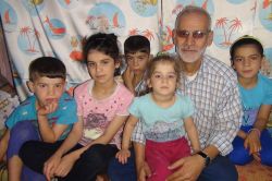 ‘Bu savaş olmasaydı bayramı kendi ülkemizde geçirirdik’